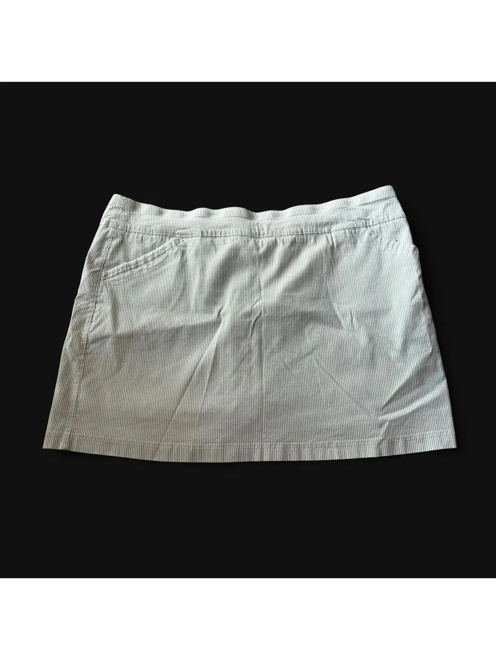 XXL Golf Skirt